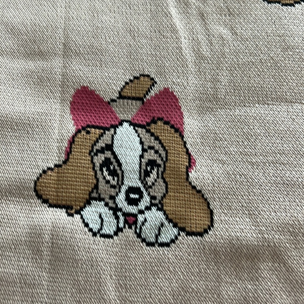 Oversized shirt - Picture 3 of 5